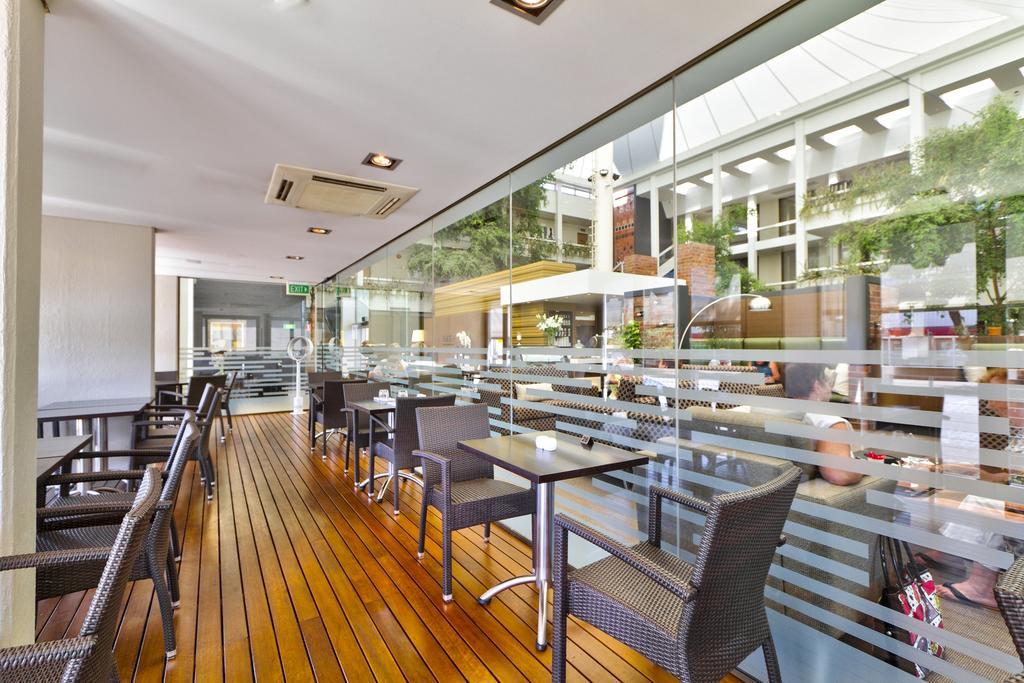Mantra Pavilion Hotel Wagga Wagga Exterior photo