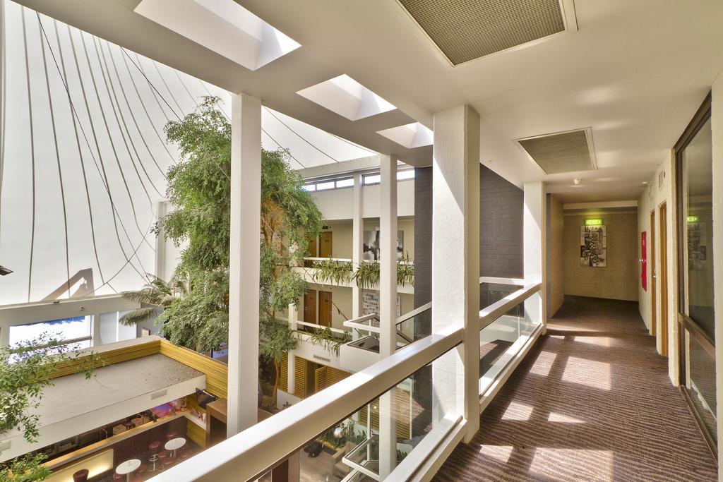 Mantra Pavilion Hotel Wagga Wagga Exterior photo