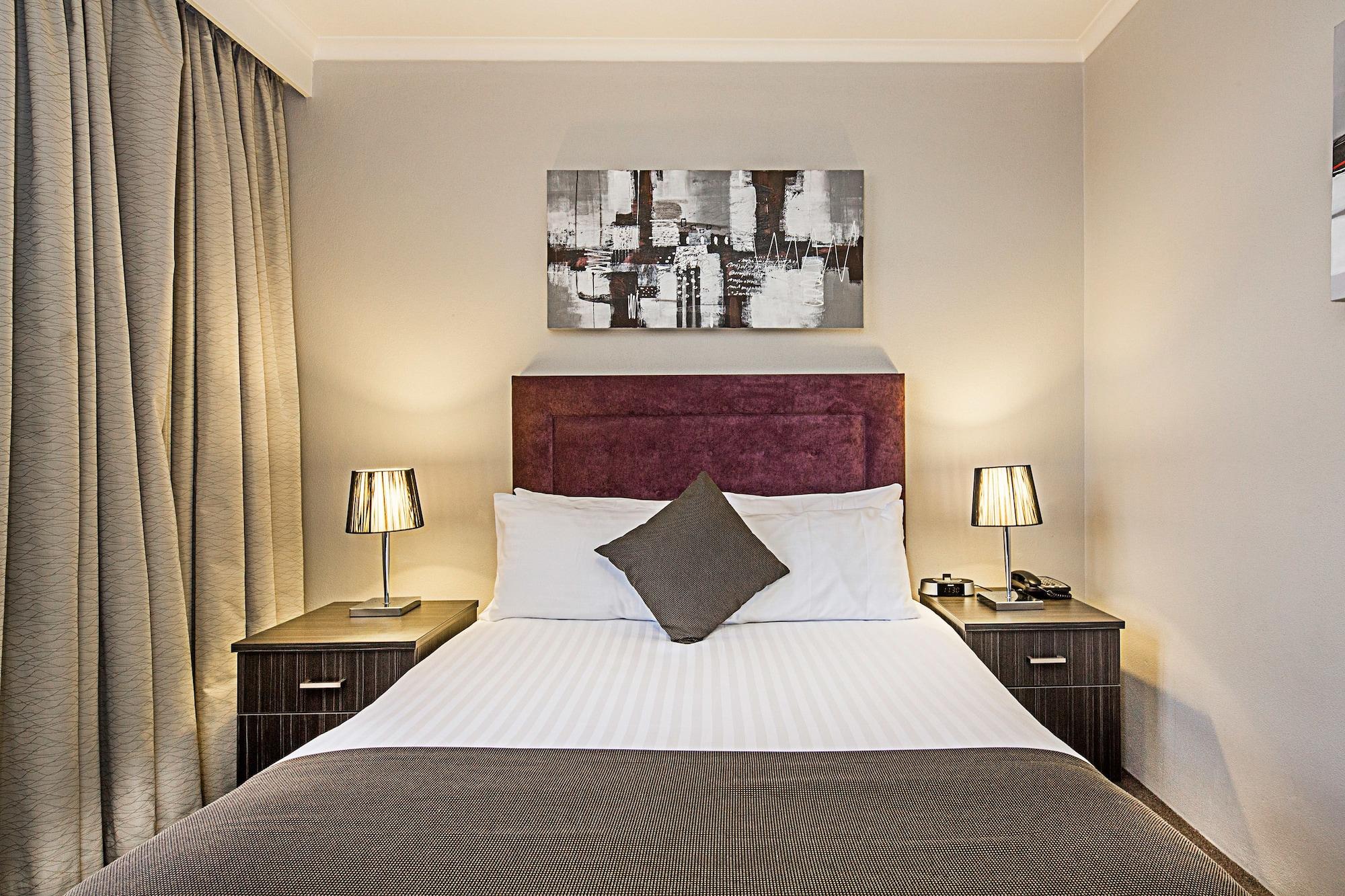 Mantra Pavilion Hotel Wagga Wagga Exterior photo